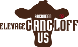 Logo Elevage Gangloff